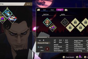 REYNATIS Screenshot