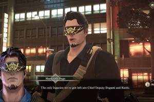 REYNATIS Screenshot