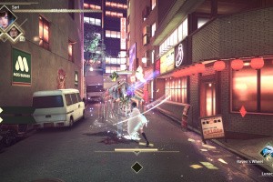 REYNATIS Screenshot