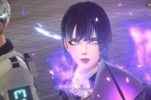 REYNATIS Screenshot