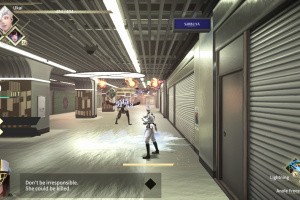 REYNATIS Screenshot