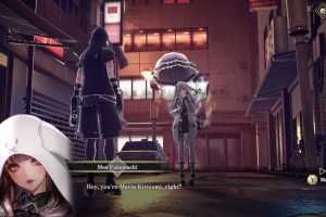 REYNATIS Screenshot