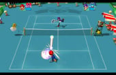 New Play Control! Mario Power Tennis - Screenshot 3 of 10