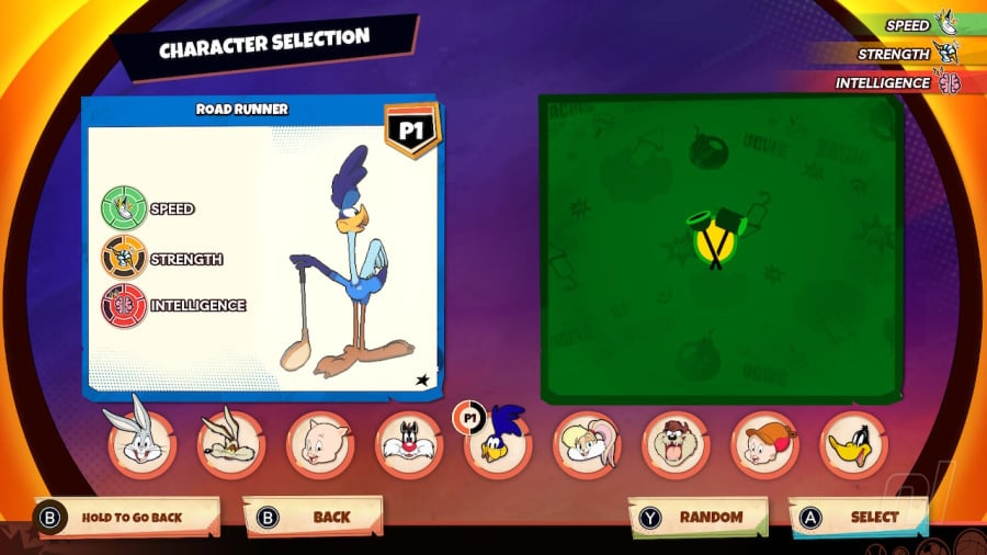  Wacky World of Sports Review - Screenshot 1 of 5