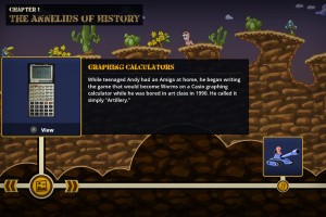 Worms Armageddon: Anniversary Edition Screenshot