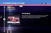 Atari 50: The Anniversary Celebration - The Wider World of Atari - Screenshot 6 of 7