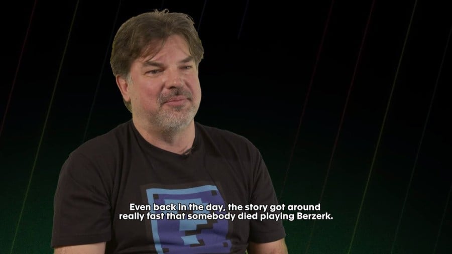 Atari 50: The Anniversary Celebration - The Wider World of Atari Review - Screenshot 2 of 7