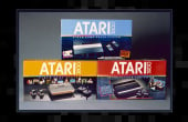 Atari 50: The Anniversary Celebration - The Wider World of Atari Review - Screenshot 5 of 7