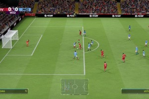 EA Sports FC 25 Screenshot