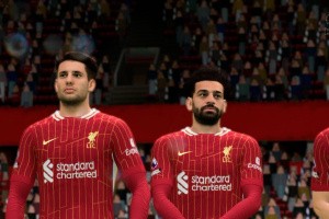 EA Sports FC 25 Screenshot