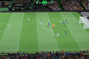 EA Sports FC 25 Screenshot