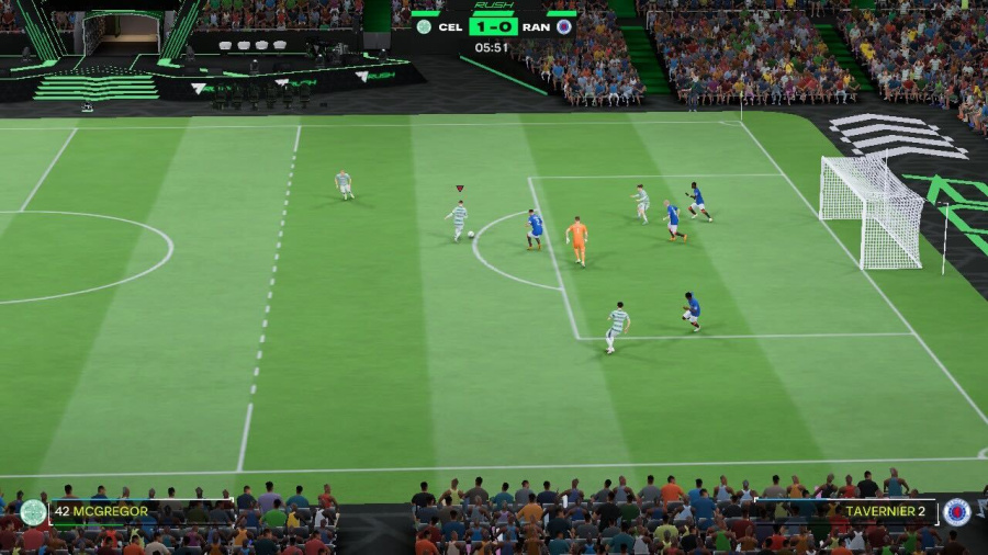 EA Sports FC 25 Review - Screenshot 1 of 6