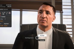 EA Sports FC 25 Screenshot