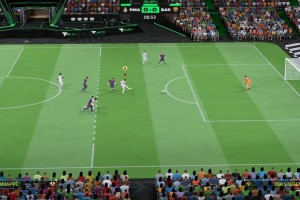 EA Sports FC 25 Screenshot