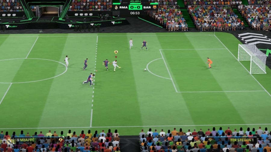 EA Sports FC 25 Review - Screenshot 4 of 6