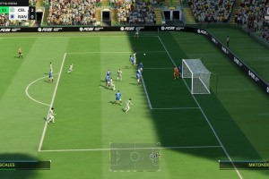 EA Sports FC 25 Screenshot