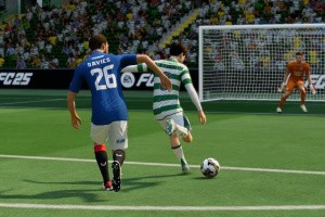 EA Sports FC 25 Screenshot