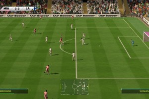 EA Sports FC 25 Screenshot