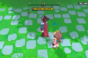 Sky Oceans: Wings for Hire Screenshot