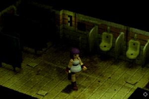 Crow Country Screenshot