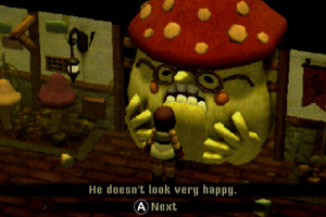 Crow Country Screenshot