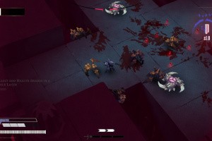 Kill Knight Screenshot