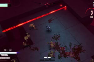 Kill Knight Screenshot