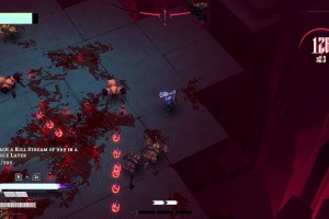 Kill Knight Screenshot