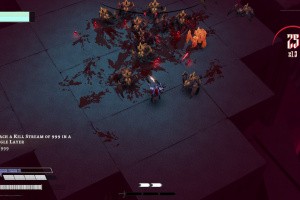 Kill Knight Screenshot