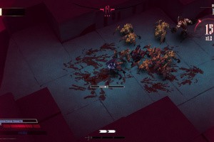 Kill Knight Screenshot