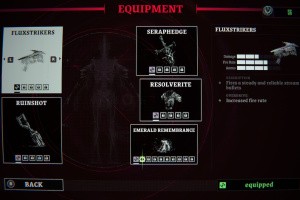 Kill Knight Screenshot