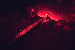 Kill Knight Screenshot