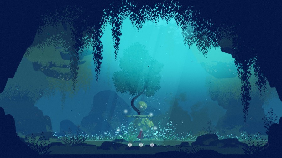 Neva Review - Screenshot 3 of 4