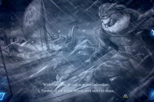 Ys X: Nordics Screenshot