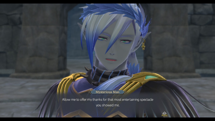 Ys X: Nordics Review - Screenshot 5 of 7