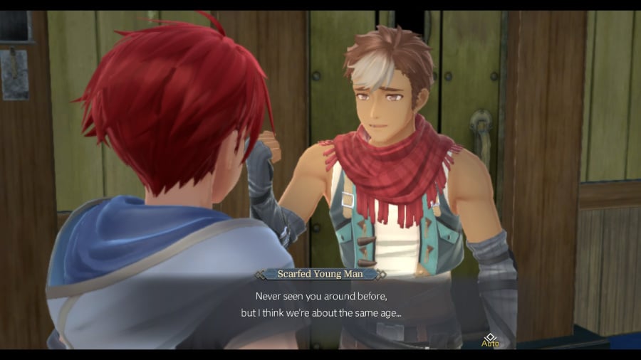 Ys X: Nordics Review - Screenshot 7 of 7