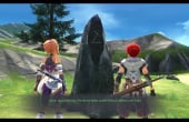 Ys X: Nordics - Screenshot 1 of 10