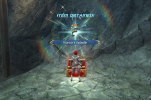 Ys X: Nordics Screenshot