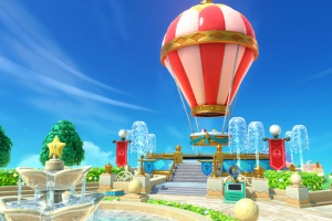 Super Mario Party Jamboree Screenshot