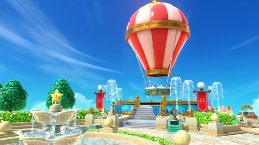 Super Mario Party Jamboree Review - Image 6 of 7