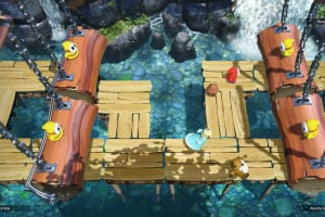 Super Mario Party Jamboree Screenshot