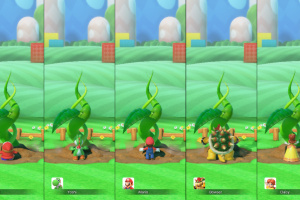 Super Mario Party Jamboree Screenshot