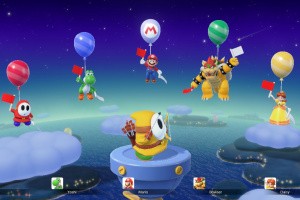 Super Mario Party Jamboree Screenshot