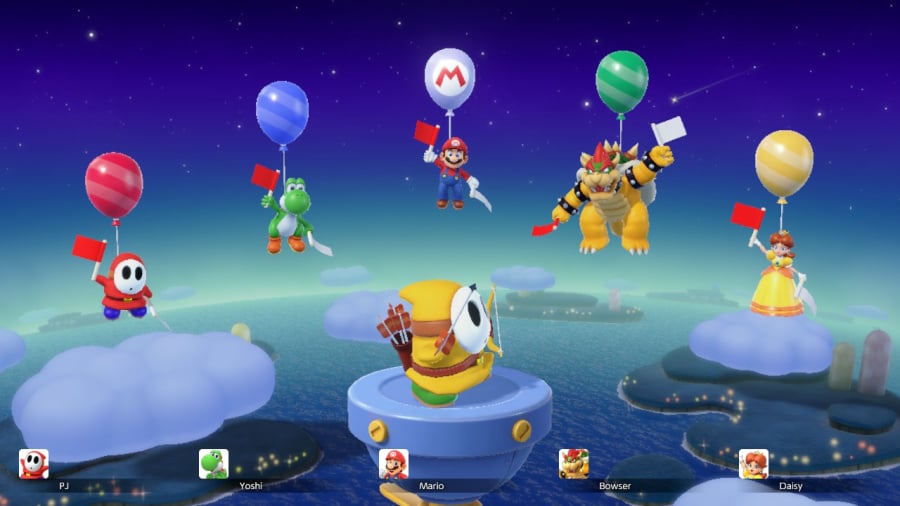 Super Mario Party Jamboree Review - Screenshots 4 out of 7