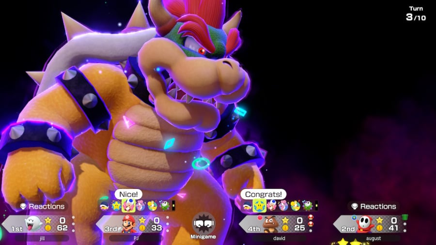 Super Mario Party Jamboree Review - Screenshots 6 out of 7