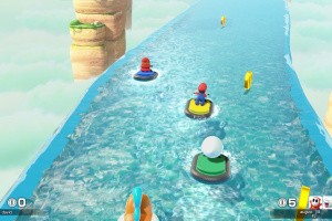 Super Mario Party Jamboree Screenshot