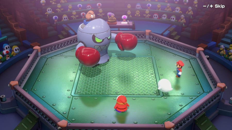 Super Mario Party Jamboree Review - Image 7 of 7