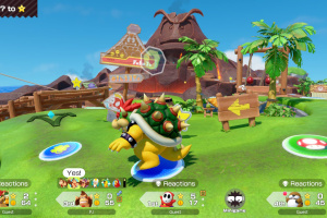 Super Mario Party Jamboree Screenshot