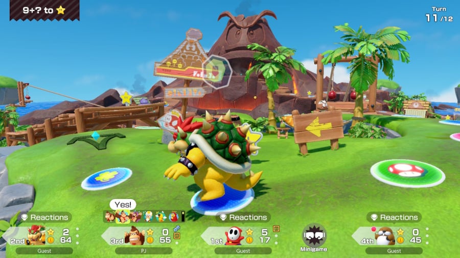 Super Mario Party Jamboree Review - Image 2 of 7