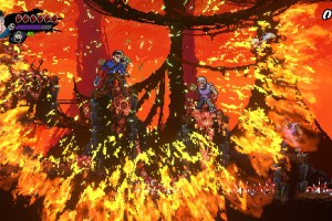 RetroRealms: Ash vs Evil Dead Screenshot